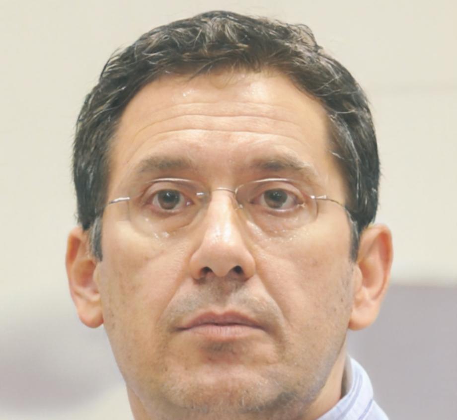 Director de Innovación