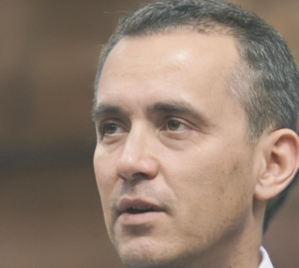 Miguel Torres